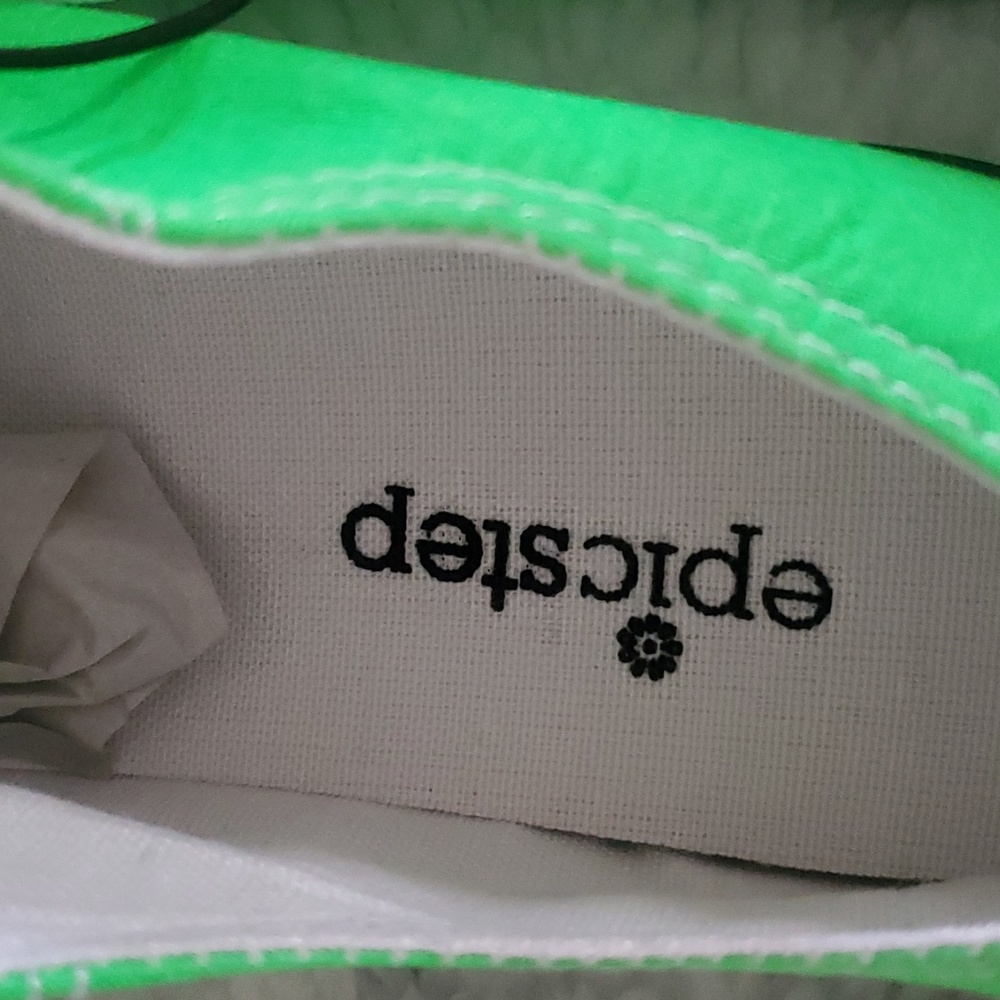 Epic Step sneakers - Picture 3 of 7